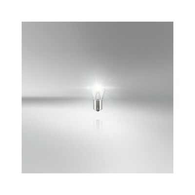 LAMP OSRAM 12V P21W BA15S
